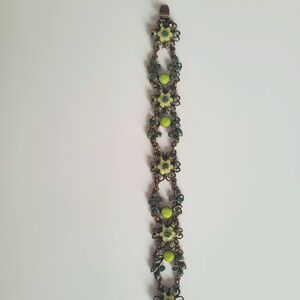 Stunning Designer Peter Lang Bracele.